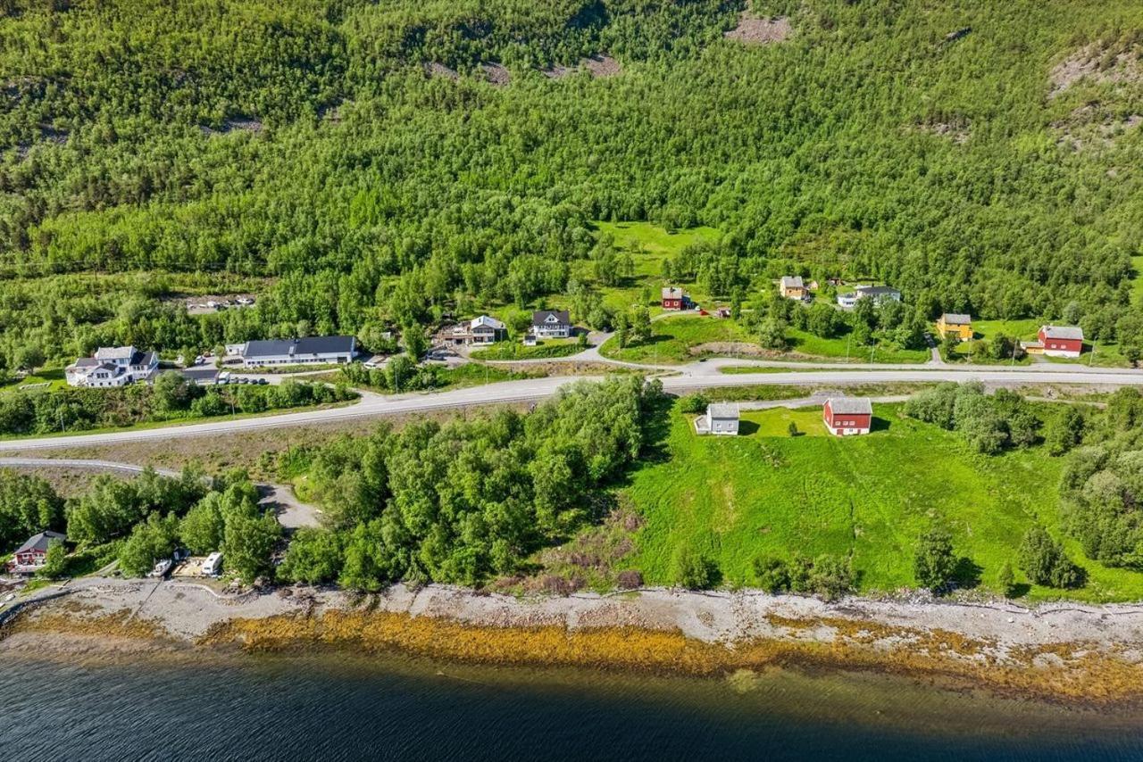 Villa Valentina Άλτα Εξωτερικό φωτογραφία