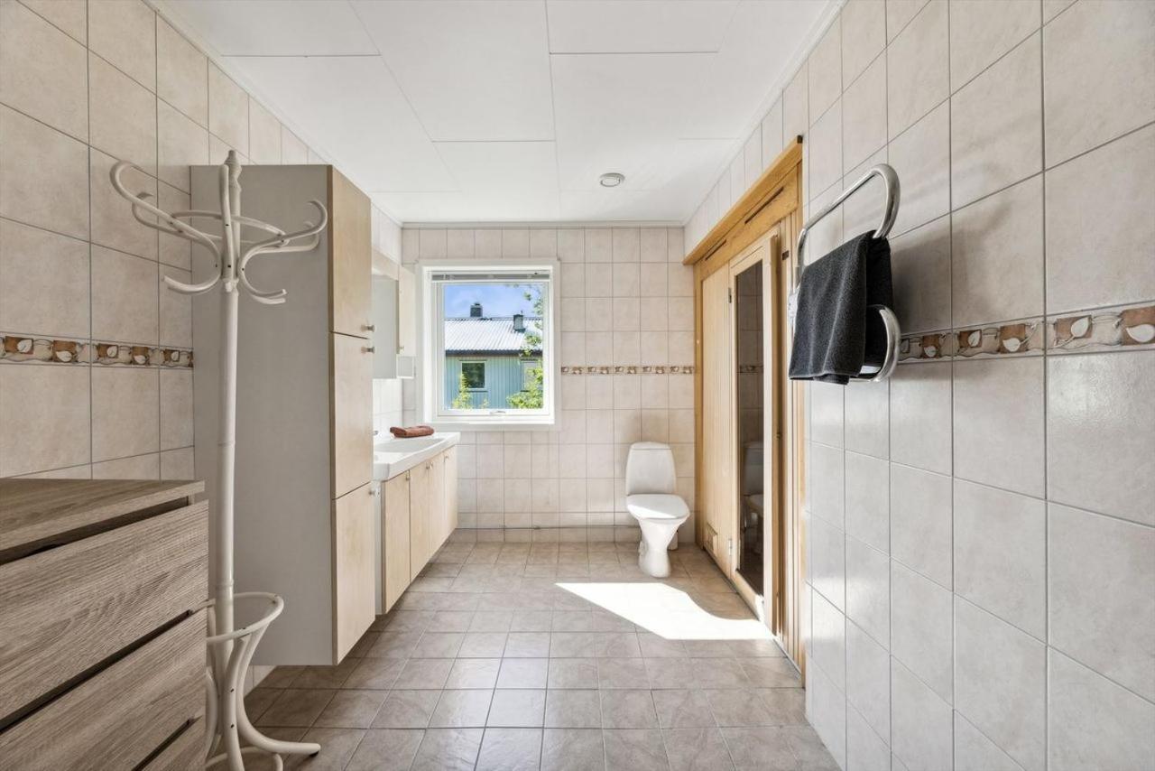 Villa Valentina Άλτα Εξωτερικό φωτογραφία
