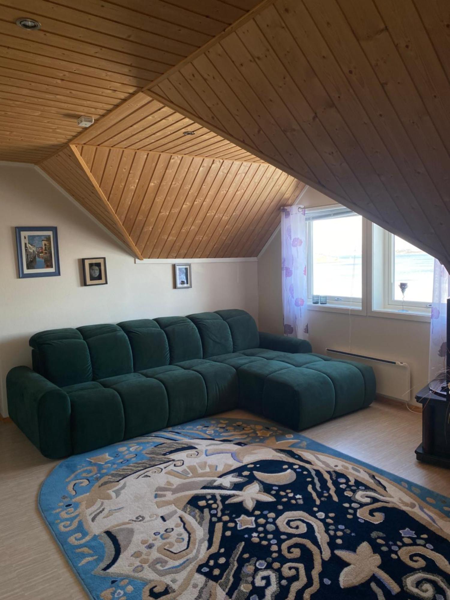 Villa Valentina Άλτα Εξωτερικό φωτογραφία